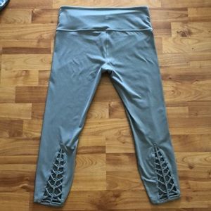 Athleta leggings